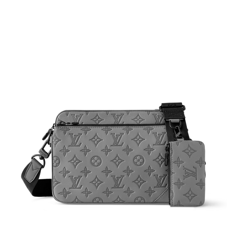 Bag Louis Vuitton Masculina